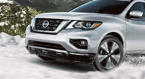 4 Off-Road Capable Nissan Models You'll Want to Test Drive Now!