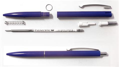 Ballpoint pen - Wikipedia