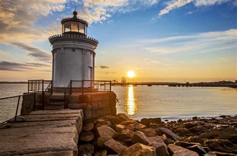 21 U.S. Destinations to Visit in 2021: Portland, Maine | Check-It-Off Travel | Custom Travel ...