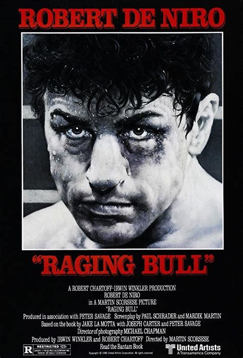 Did Robert De Niro Learn To Box for 'Raging Bull’?