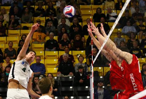 NCAA men’s volleyball: Final, Hawaii 3, Lewis 1 – Hawaii Warrior World