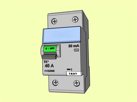 À bord légèrement Conseil calcul disjoncteur tableau electrique régime Ale Généraliser