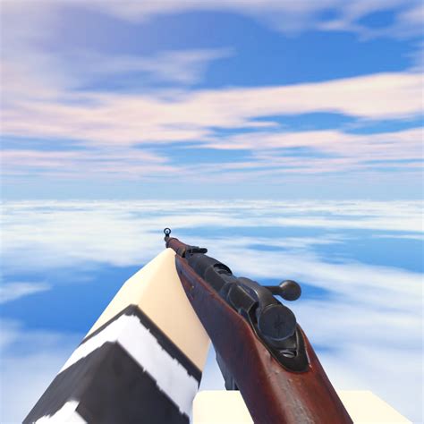 Mosin-Nagant | Gun Testing Wiki | Fandom