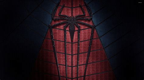 Spider-Man Logo Wallpapers - Top Free Spider-Man Logo Backgrounds ...