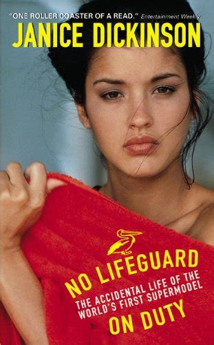 No Lifeguard on Duty: The Accidental Life of the World's First ...