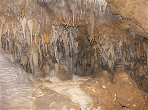 Florida Caverns State Park - Uncategorized - Photo.net