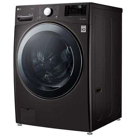 WM3998HBA LG All-in-One Washer Dryer Combo Canada - Sale! Best Price ...