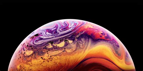 Scarica il nuovo wallpaper dell'iPhone XS - iPhone Italia