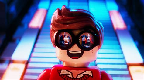 The LEGO Batman Movie Robin Face Wallpaper 05579 - Baltana