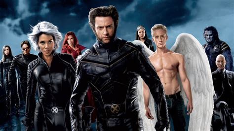 10 most powerful mutants in the X-Men movies, ranked