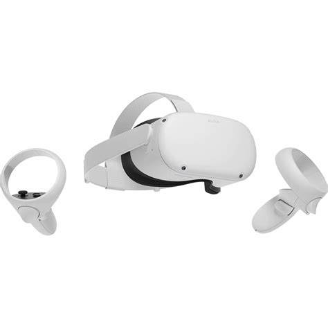 Oculus Quest 2 Advanced VR 256GB White | GreaTecno