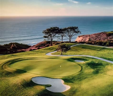 Winter Golf: 10 Best Courses for an Off-Season Escape - Men's Journal