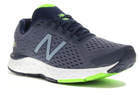 New Balance 680 V6 - D en promoción | Hombre Zapatillas Terrenos mixtos New Balance