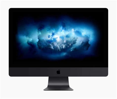 iMac Pro with Mini-LED Display Could Debut in June - iPhone Hacks | #1 ...