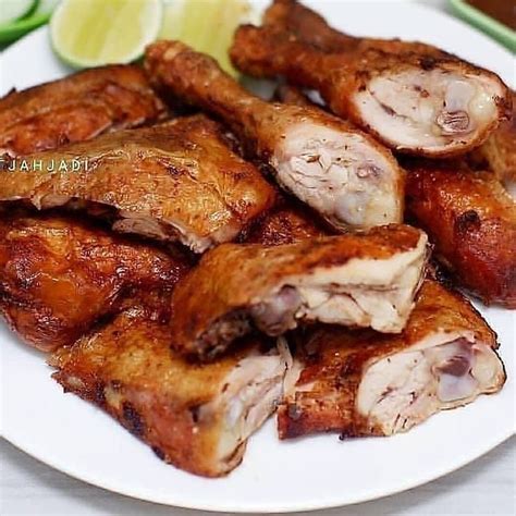 Resep Ayam Kanton – Hongkoong