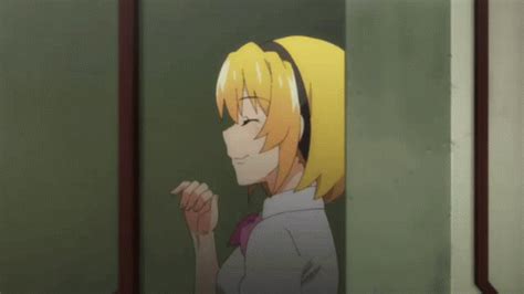 Satoko Laugh GIF - Satoko Laugh Higurashi - Discover & Share GIFs