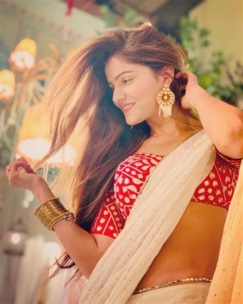 25 Photos Of Rubina Dilaik That Reveals The Sexy Avatar Of This Popular ...