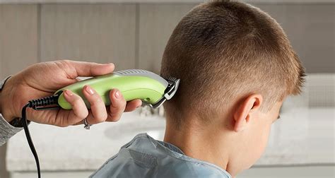 Clippers Hair - Best Cordless Hair Clippers of 2020 - Top Picks - CaffeHair : They work on the ...