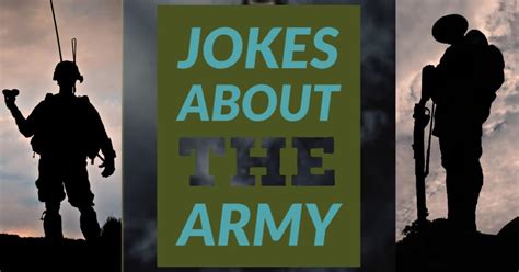 Jokes about the army | Jokes and Riddles