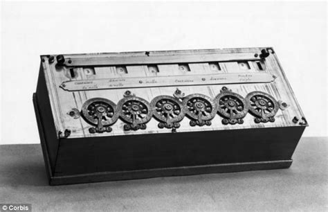 World's first pocket calculator goes up for auction: 'Exceptionally ...