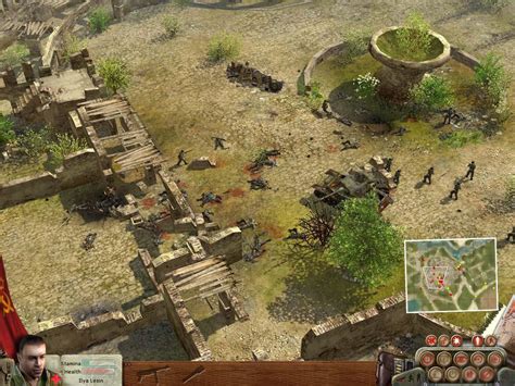 Soldiers: Heroes of World War II Download (2004 Strategy Game)