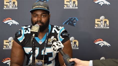 Michael Oher Net Worth - The Success Bug