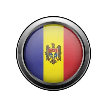 Moldova Flag Vector, Moldova, Flag, Moldova Flag PNG and Vector with ...