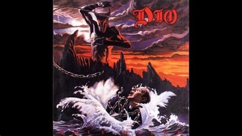 Dio - Holy Diver - Original Song - YouTube