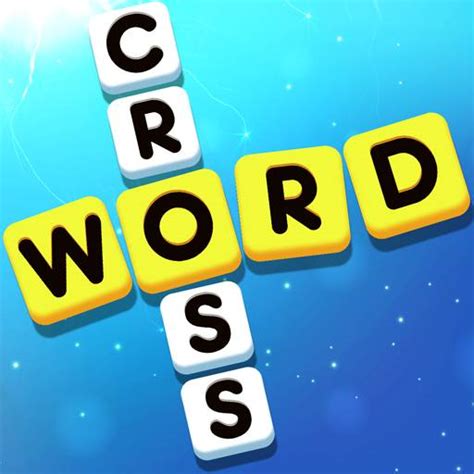 Crossy Word | Play Now Online for Free