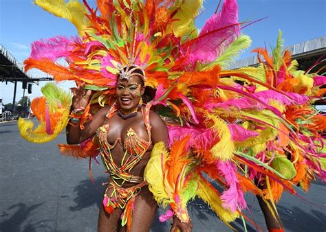 Trinidad’s Carnival Finally Came Back. Here’s Everything You Missed | Essence