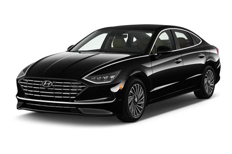 2023 Sonata Hybrid Hyundai Photos and Videos - MotorTrend