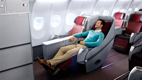 Garuda Indonesia A330-200 Business Class – Business Traveller