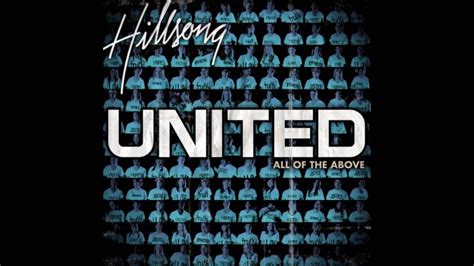 Hillsong United - Never Let Me Go - YouTube