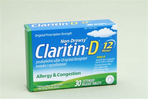 Loratadine (Claritin): Side Effects and Interactions | Poison Control