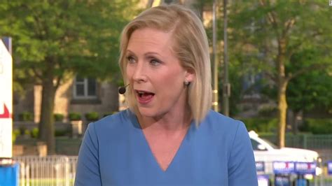 Gillibrand explains why she went after Biden over op-ed - CNN Video