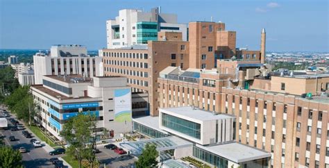 The Best Hospitals In Canada 2021 - University Magazine