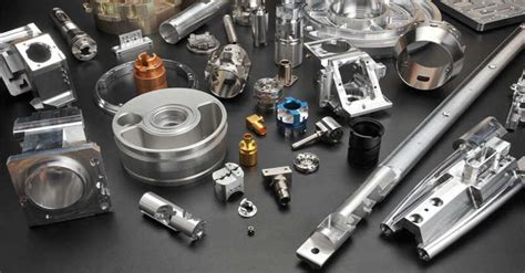 How CNC parts are improving the manufacturing industry - Geospatial World