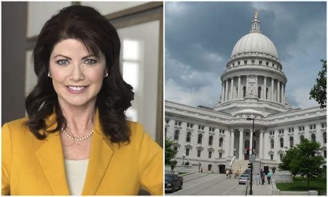 Rebecca Kleefisch Opinion: Get State Government Out Of The Madison Bubble