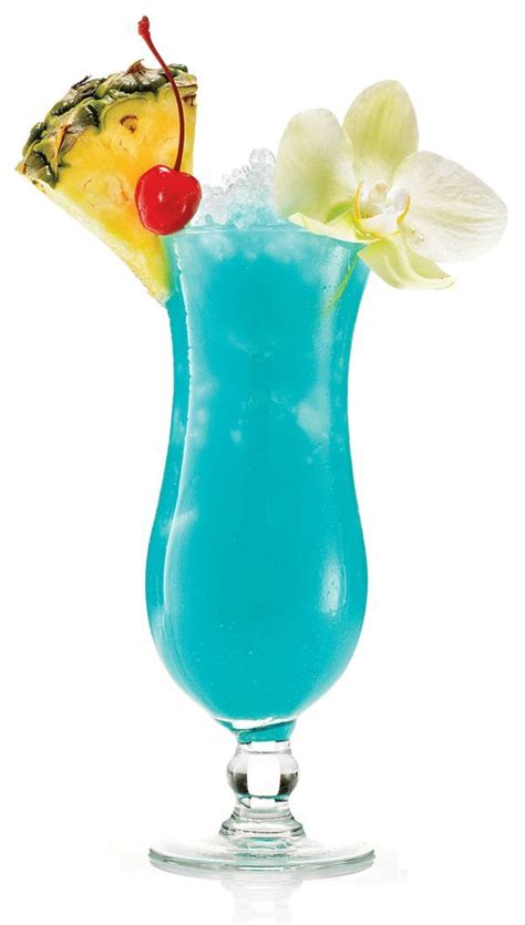 Blue Hawaii | Recipe | Blue hawaiian drink, Blue hawaii cocktail, Hawaiian drinks