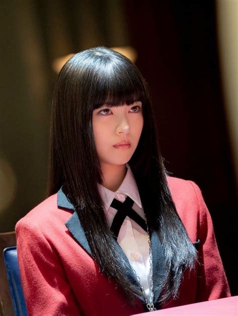 Cosplay Anime Kakegurui Yumeko Jabami #anime #cosplay #YumekoJabami Cute Cosplay, Cosplay ...