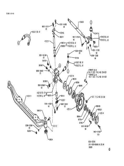 Hino Suspension Parts | PDF | Mechanical Engineering | Manufactured Goods