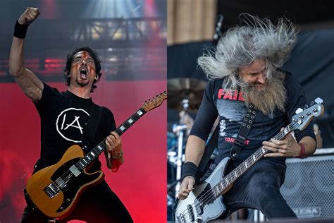 Mastodon, Gojira Co-Headliner der „The Mega-Monsters“-Nordamerika-Tour