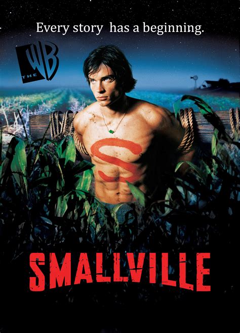 How Many Episodes Of "Smallville" Have You Seen? - IMDb