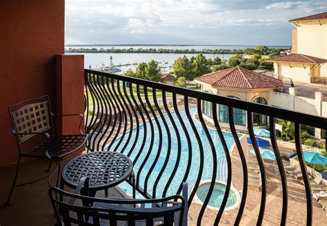 A Relaxing Getaway at Hilton Dallas / Rockwall Lakefront - R We There ...