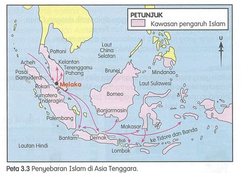 Empayar Kesultanan Melayu Melaka Tingkatan 5 - Riset