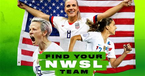 Quiz: Which NWSL team should you bandwagon?