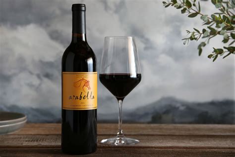 Arabella Cabernet Sauvignon 2021 | NakedWines.com