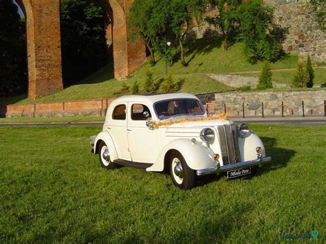 1948' Ford Pilot V8 for sale. United Kingdom