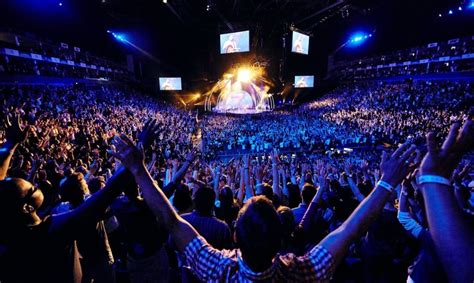 O2 Arena Venue Hire