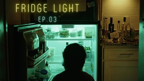 Fridge Light | Lighting Tutorial EP. 03 - YouTube